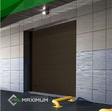 Алютех ProPlus 3000x3250 Микроволна
