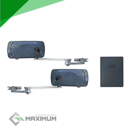 AN-Motors ASW4000KIT