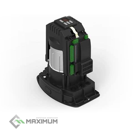 Алютех RTО-500