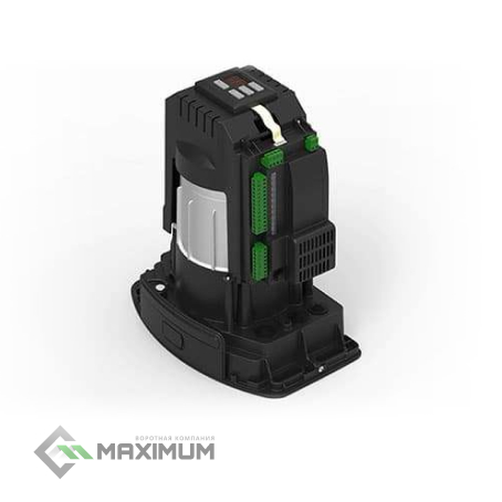 Алютех RTО-1000