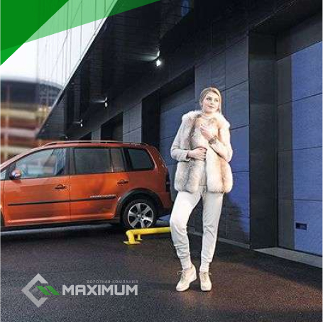 Алютех ProTrend 4000x4500 Микроволна